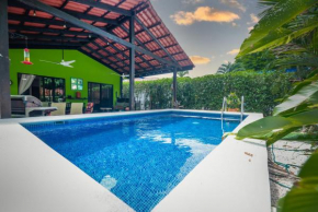 Villa Tuanis By Vacation Pura Vida